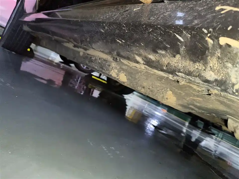 Mercedes-Benz M class