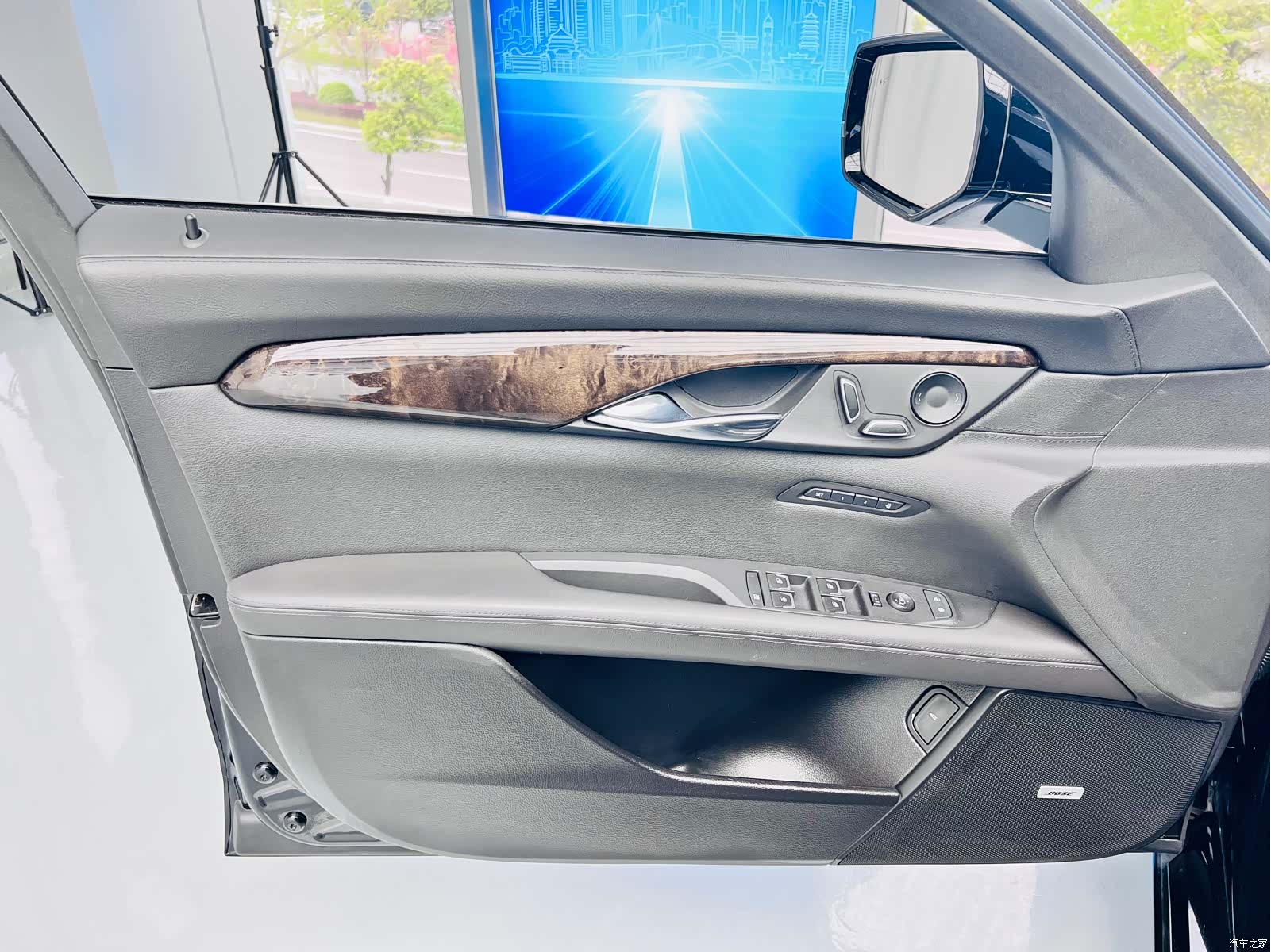 Cadillac CT6, 2021 12