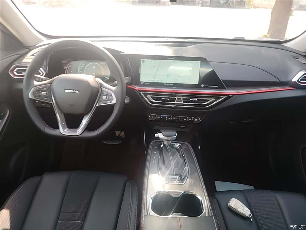 Changan X5, 2021 10