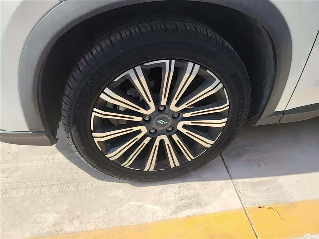 Changan X5, 2021 23