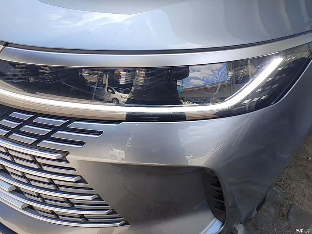 BYD Destroyer 05, 2024 24