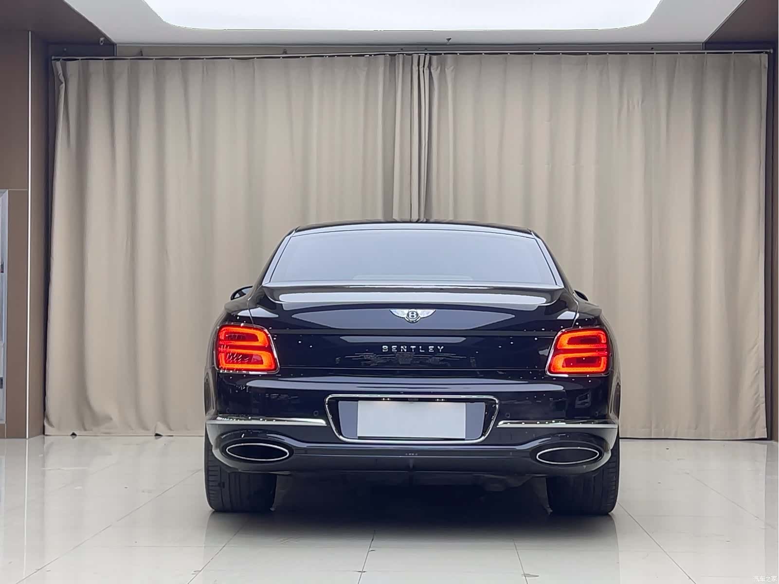 Bentley Flying Spur, 2021 20