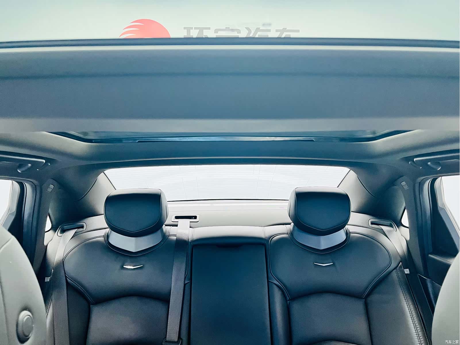 Cadillac CT6, 2021 16