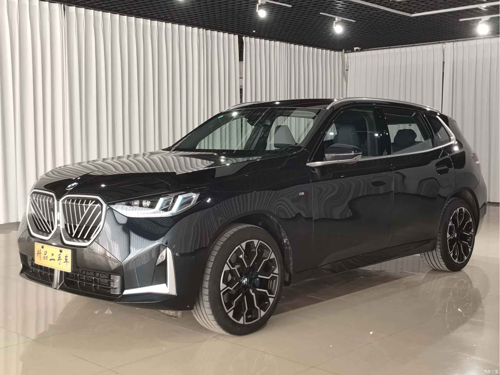 BMW X3, 2025 1