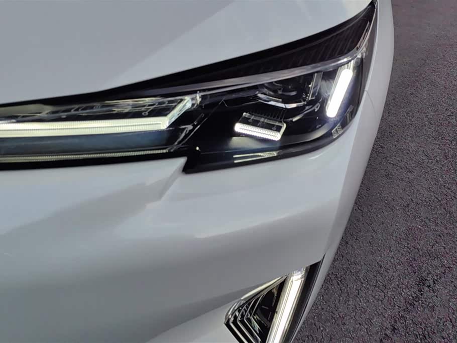 Changan Q05 Changan Q05