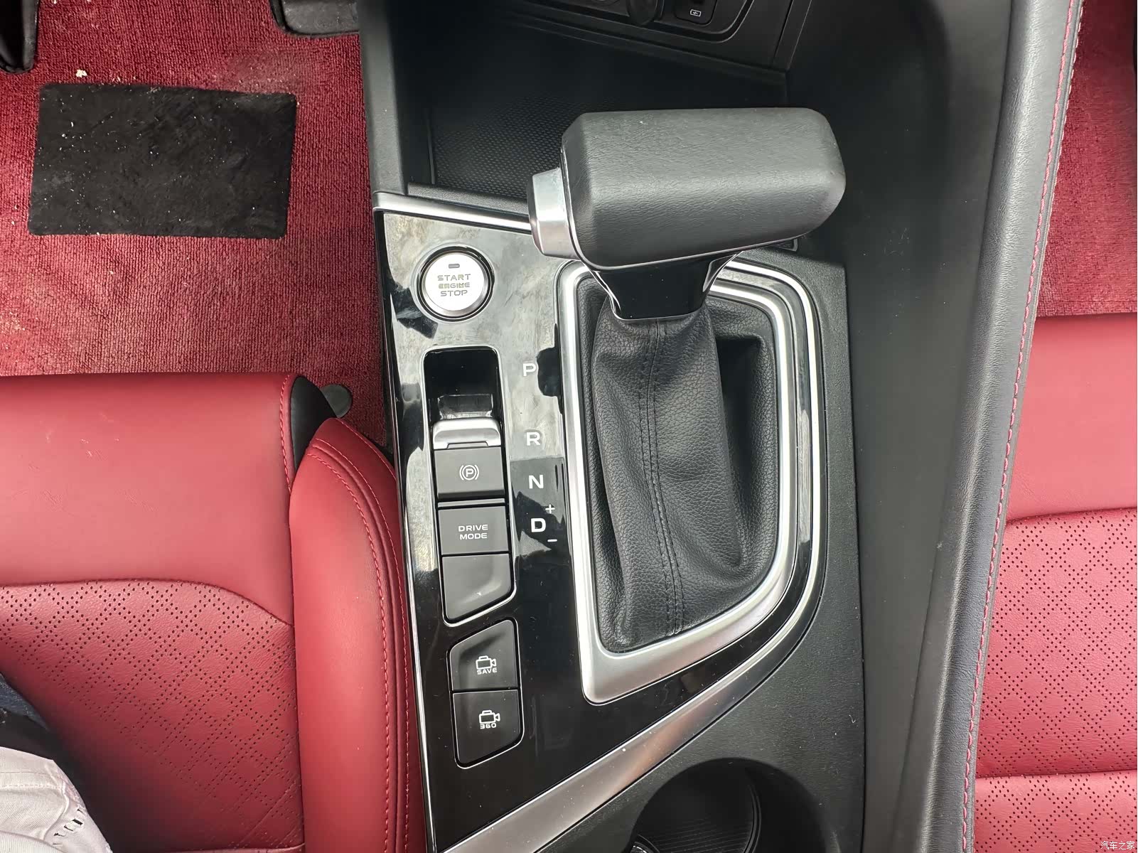 Changan Eado, 2020 13