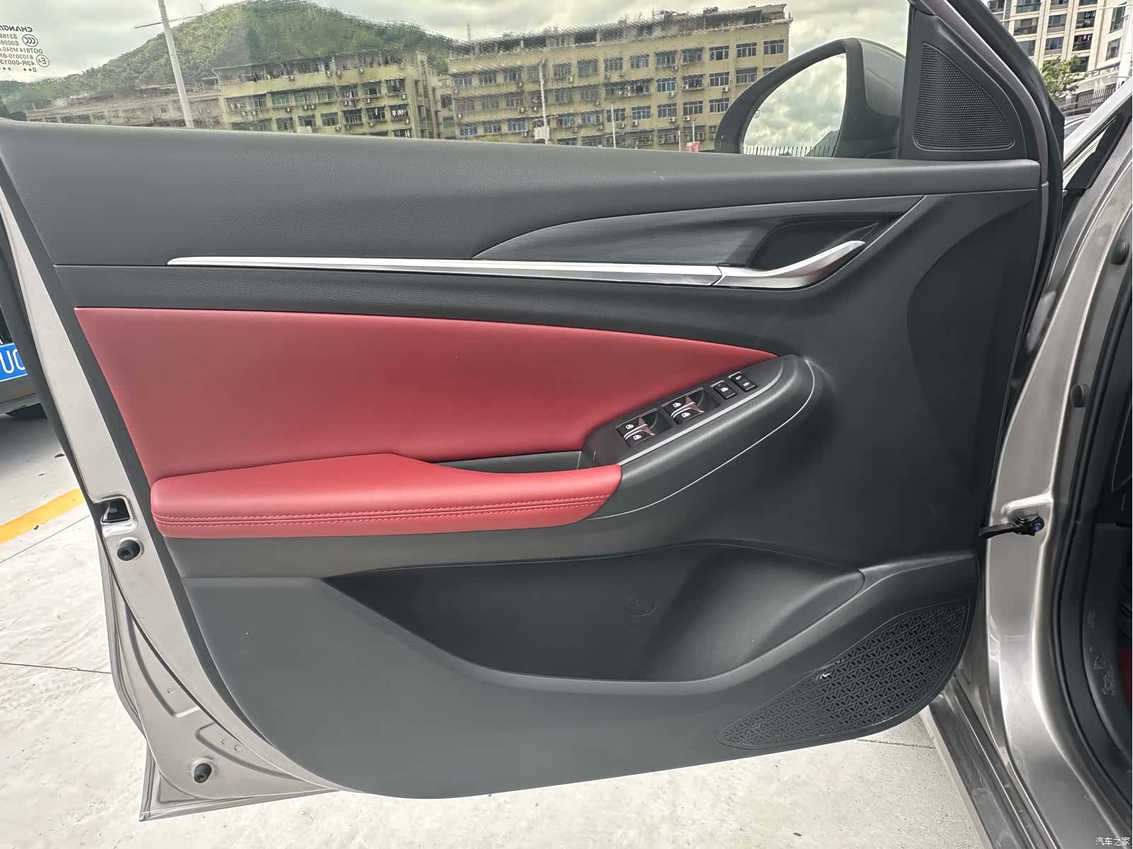 Changan Eado, 2020 14