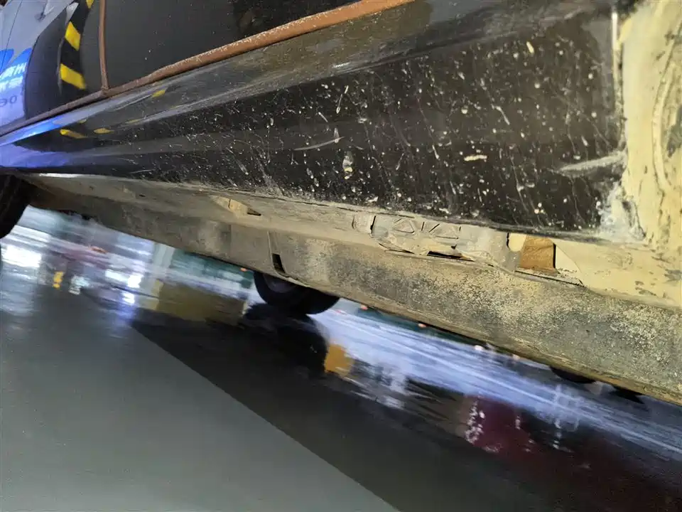 Mercedes-Benz M class