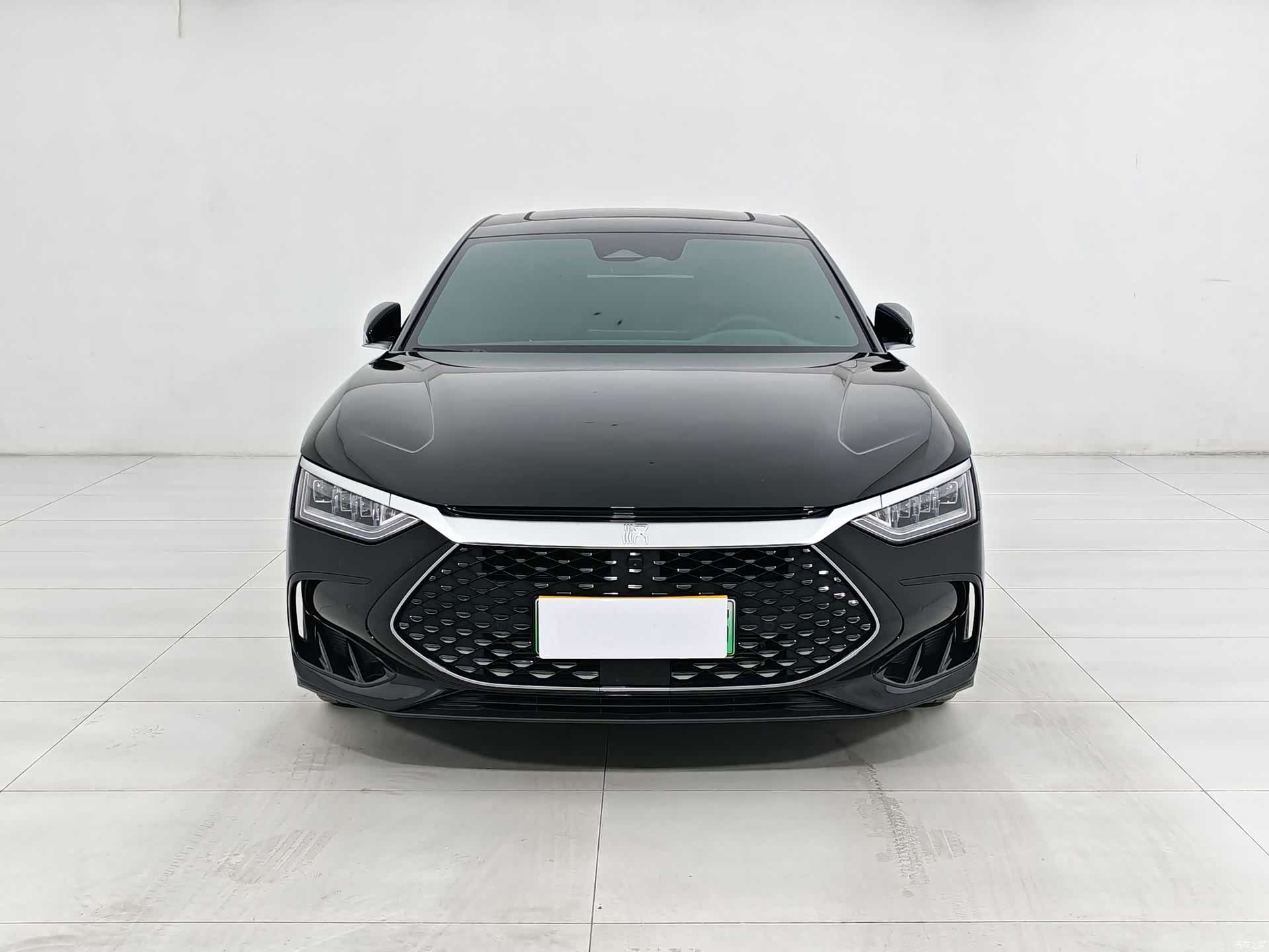 BYD Han, 2024 4