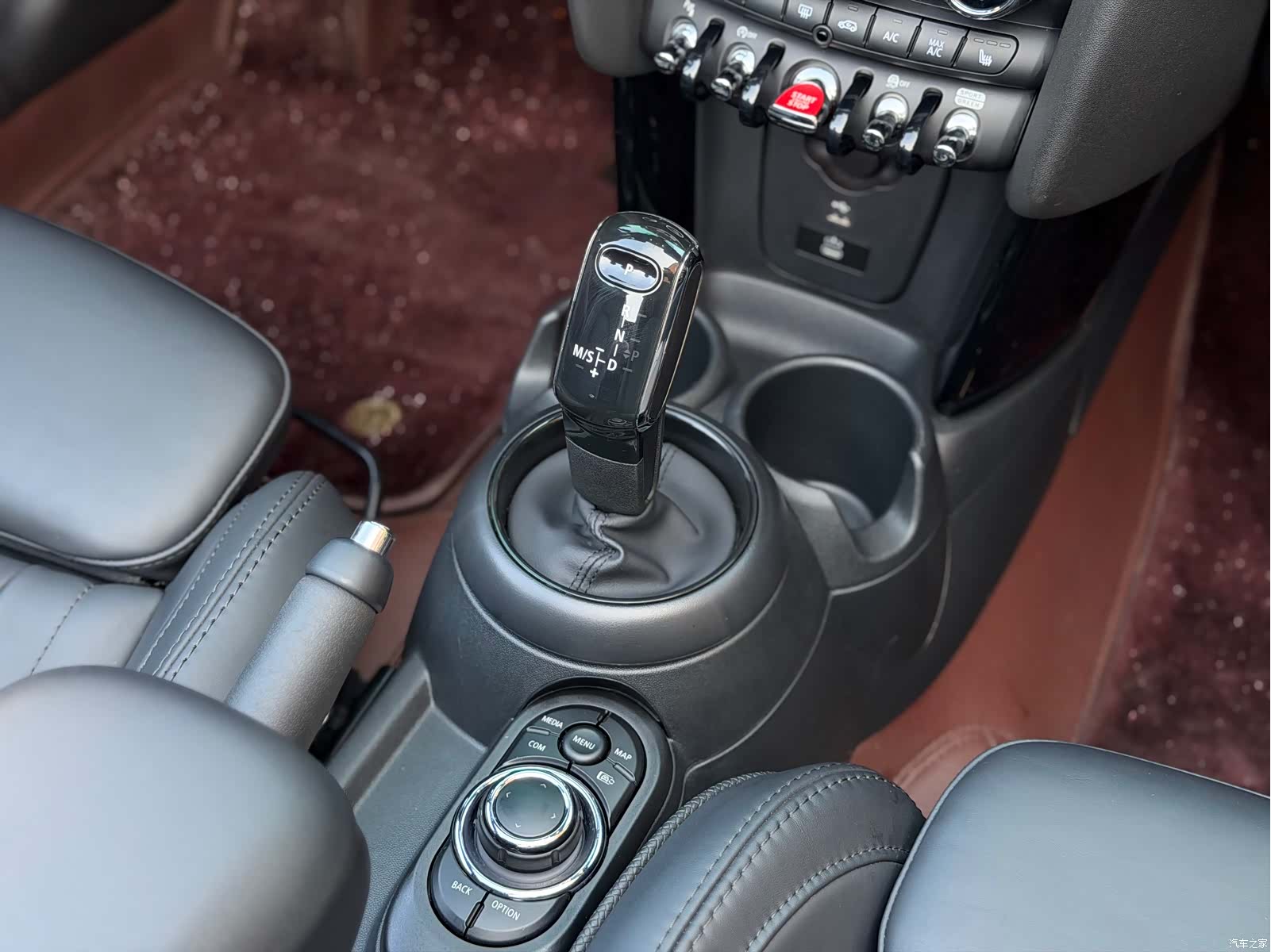 Mini Cooper, 2023 27