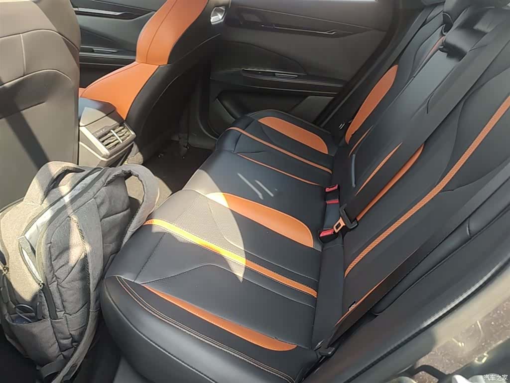 Changan UNI-V, 2024 17