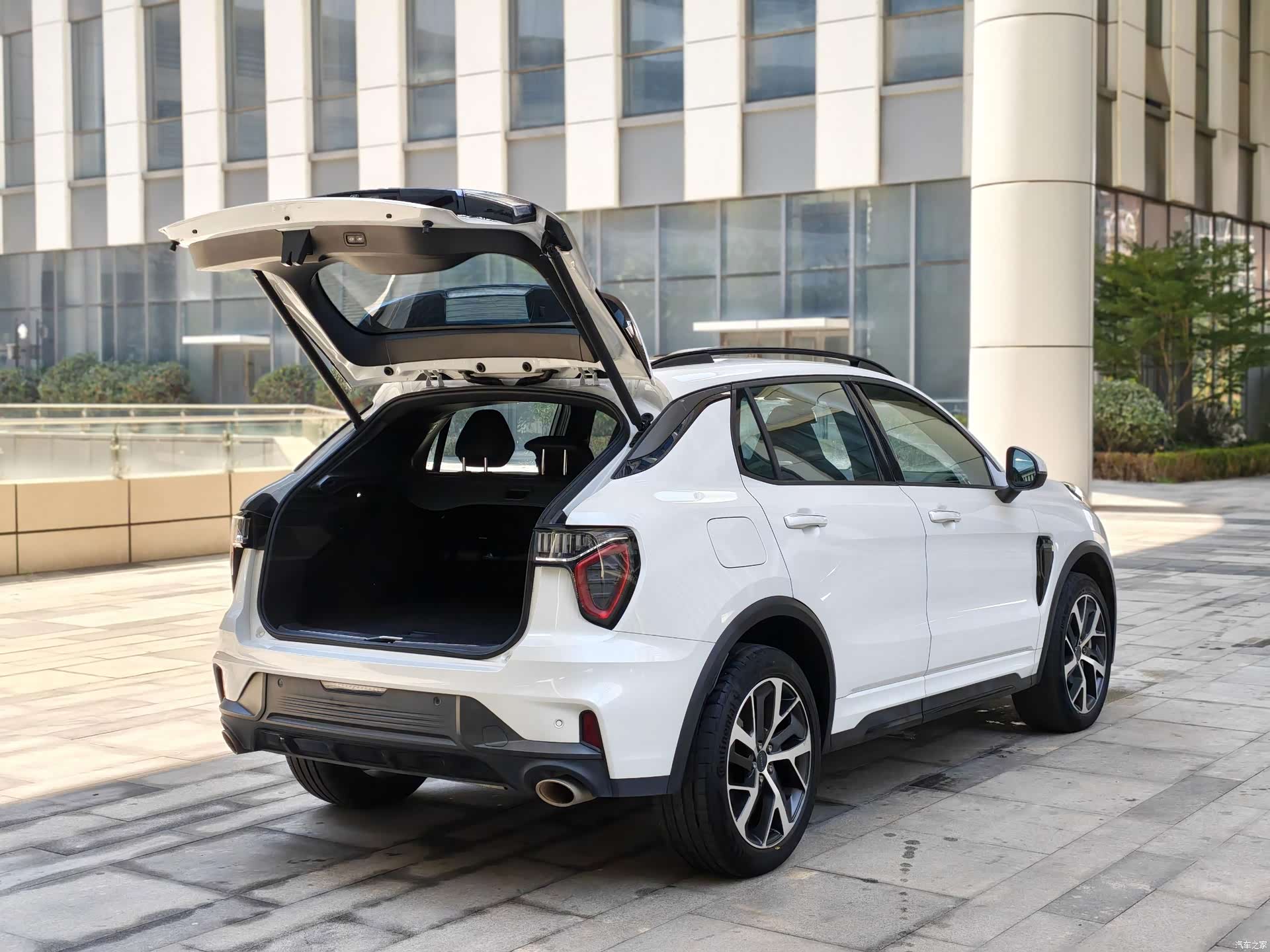 Lynk & Co 01, 2023 14