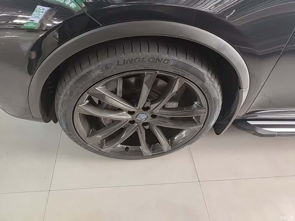 BYD Tang, 2019 23
