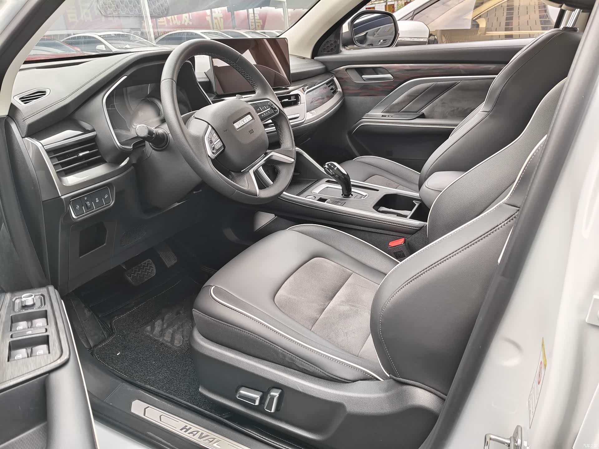 Haval H6, 2022 4