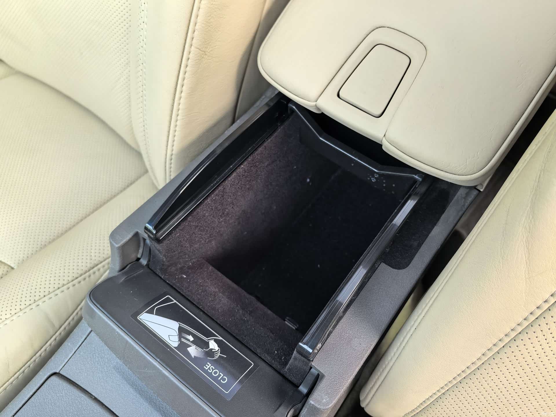 Lexus ES, 2008 28
