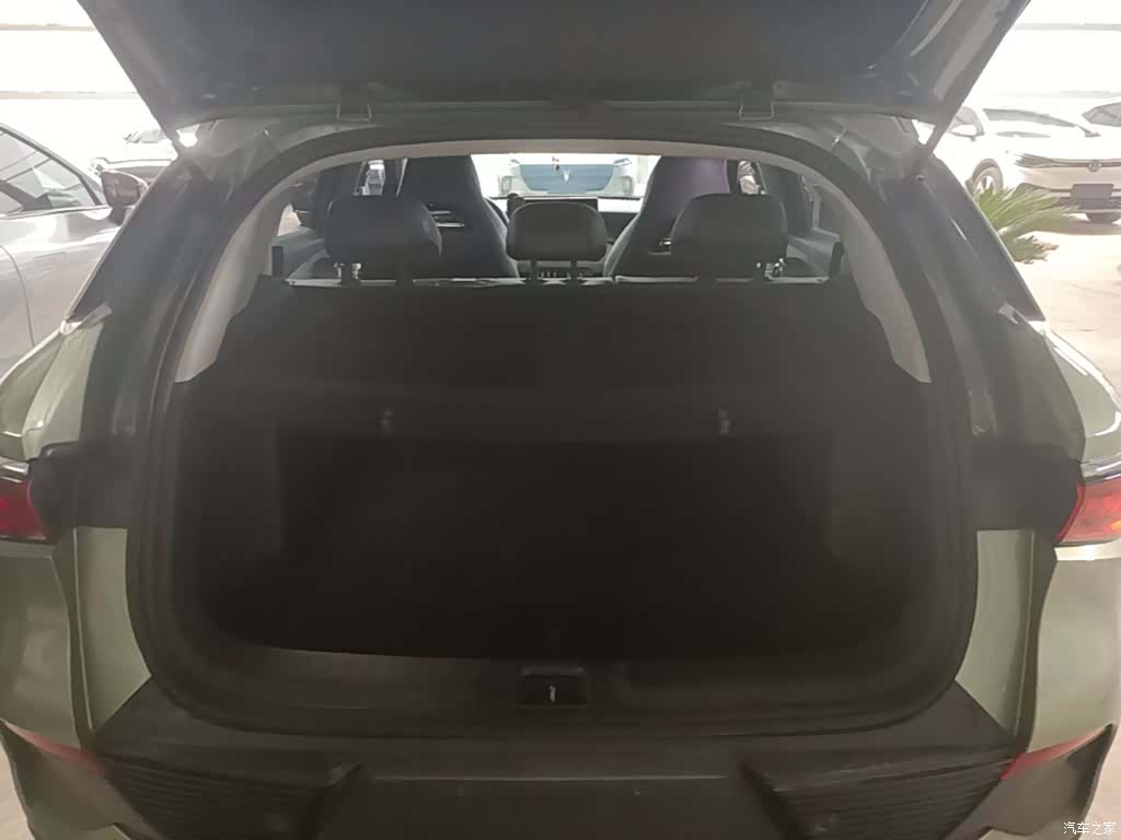 BYD Yuan, 2023 19