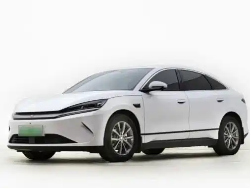BYD Qin L 2026 — купить из Китая под заказ