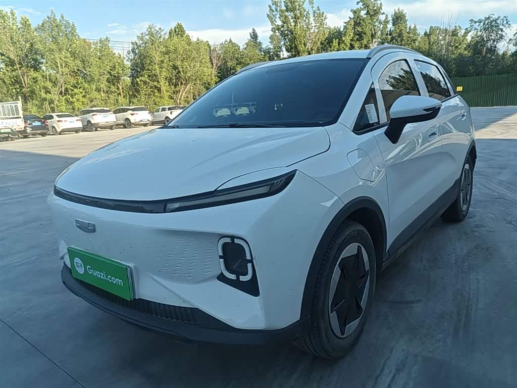 Geely EFirefly