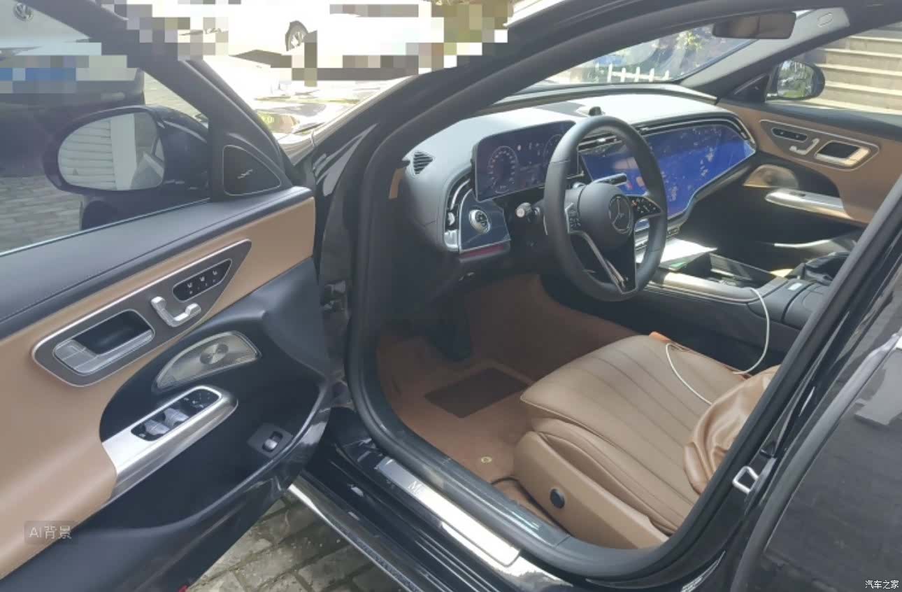 Mercedes-Benz E-Class, 2025 15