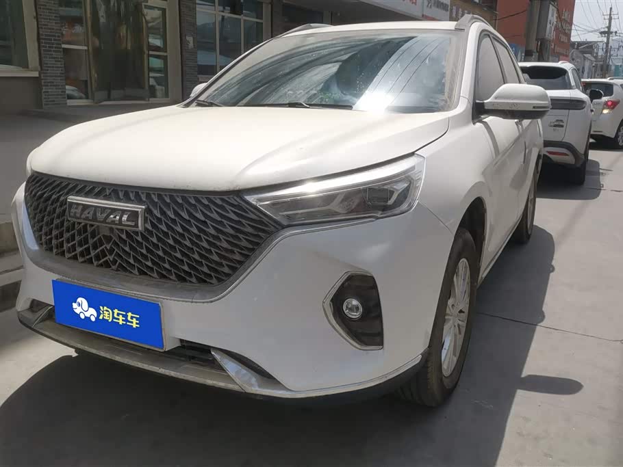 Haval M6