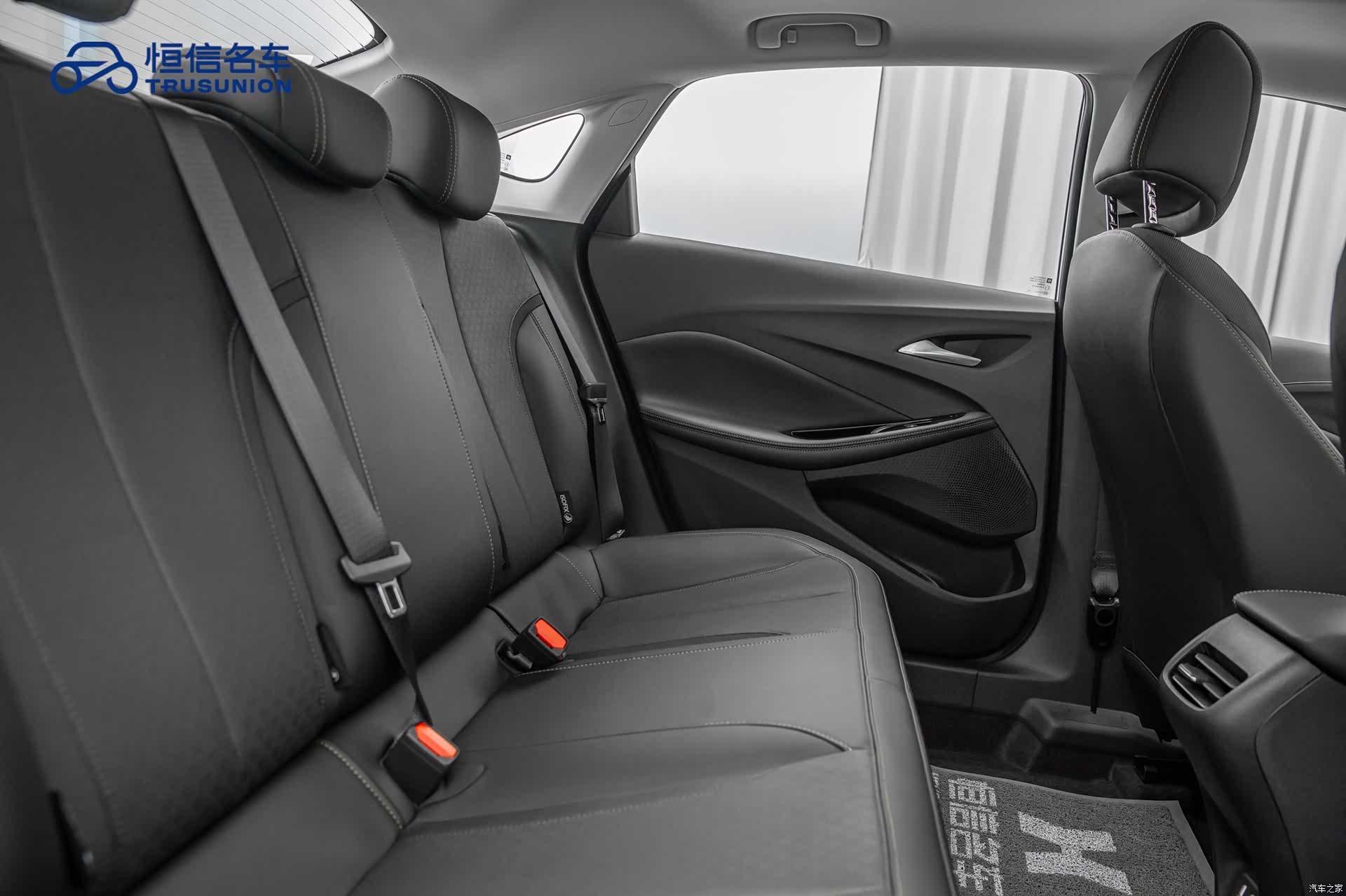 Buick Verano, 2025 15