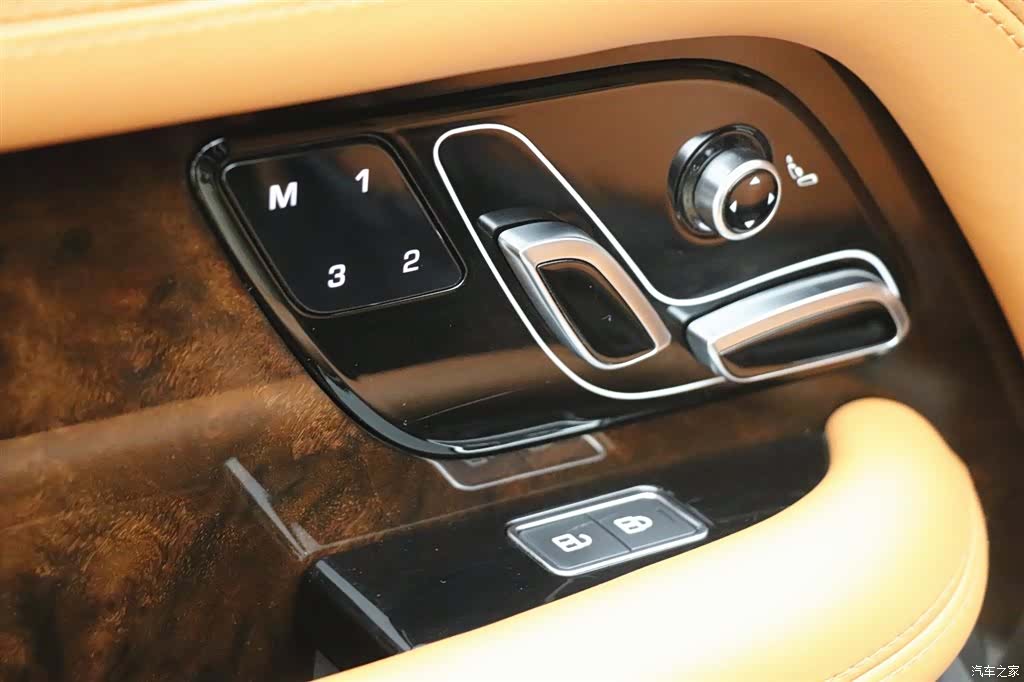 Land Rover Range Rover, 2022 11
