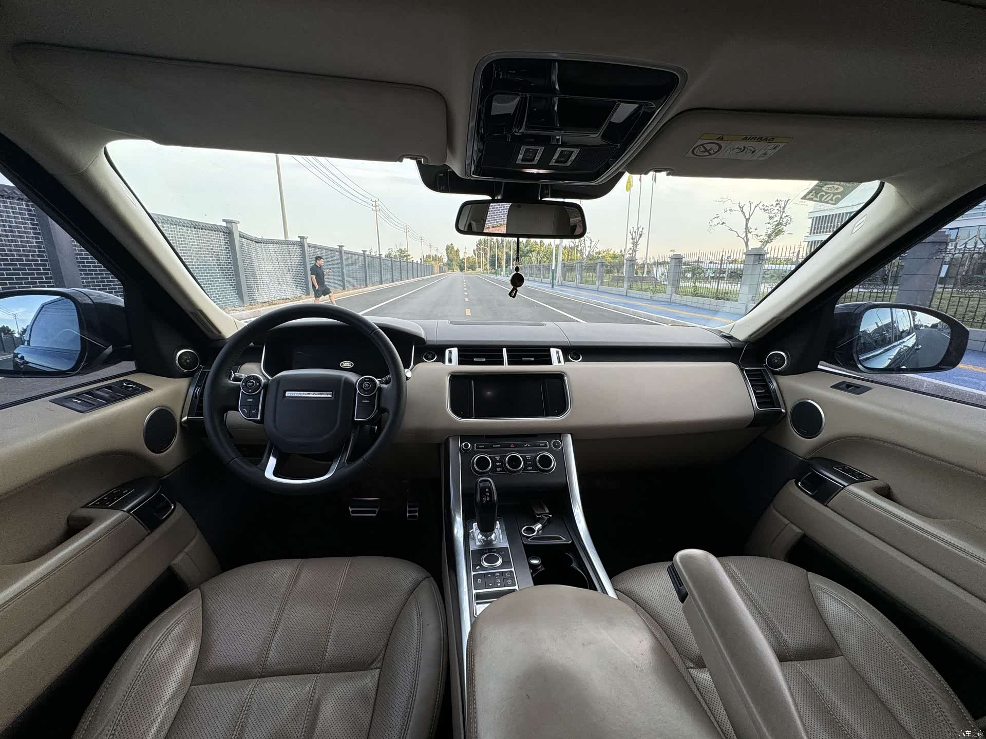 Land Rover Range Rover, 2014 8
