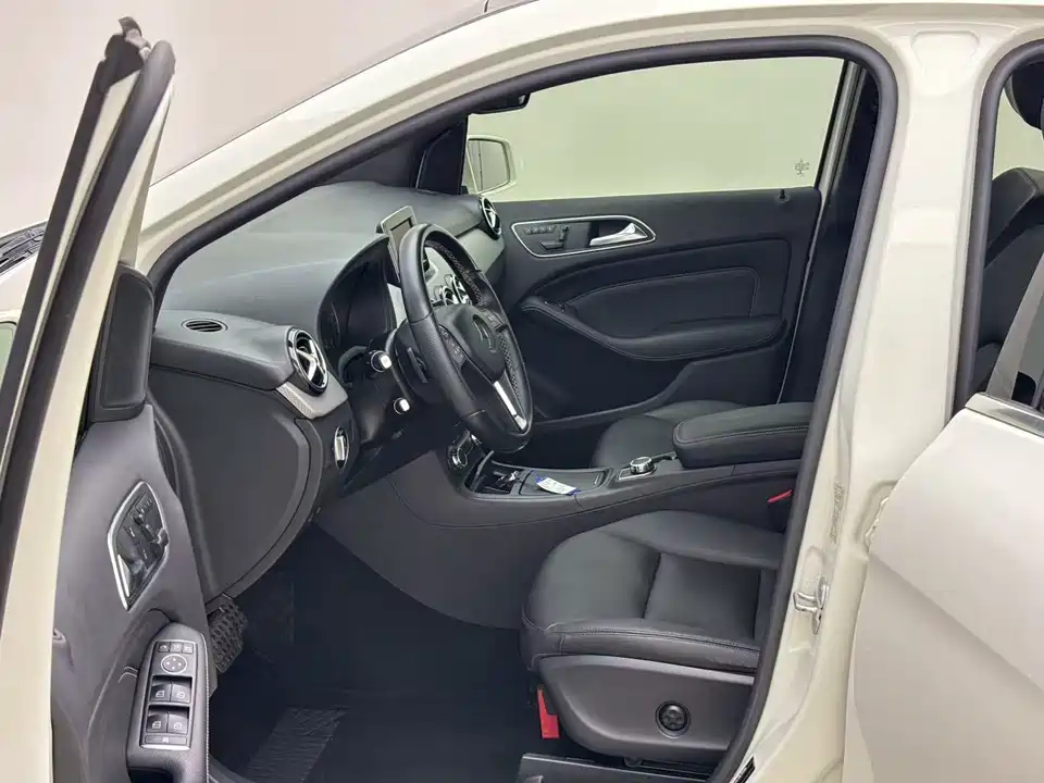 Mercedes-Benz Class B