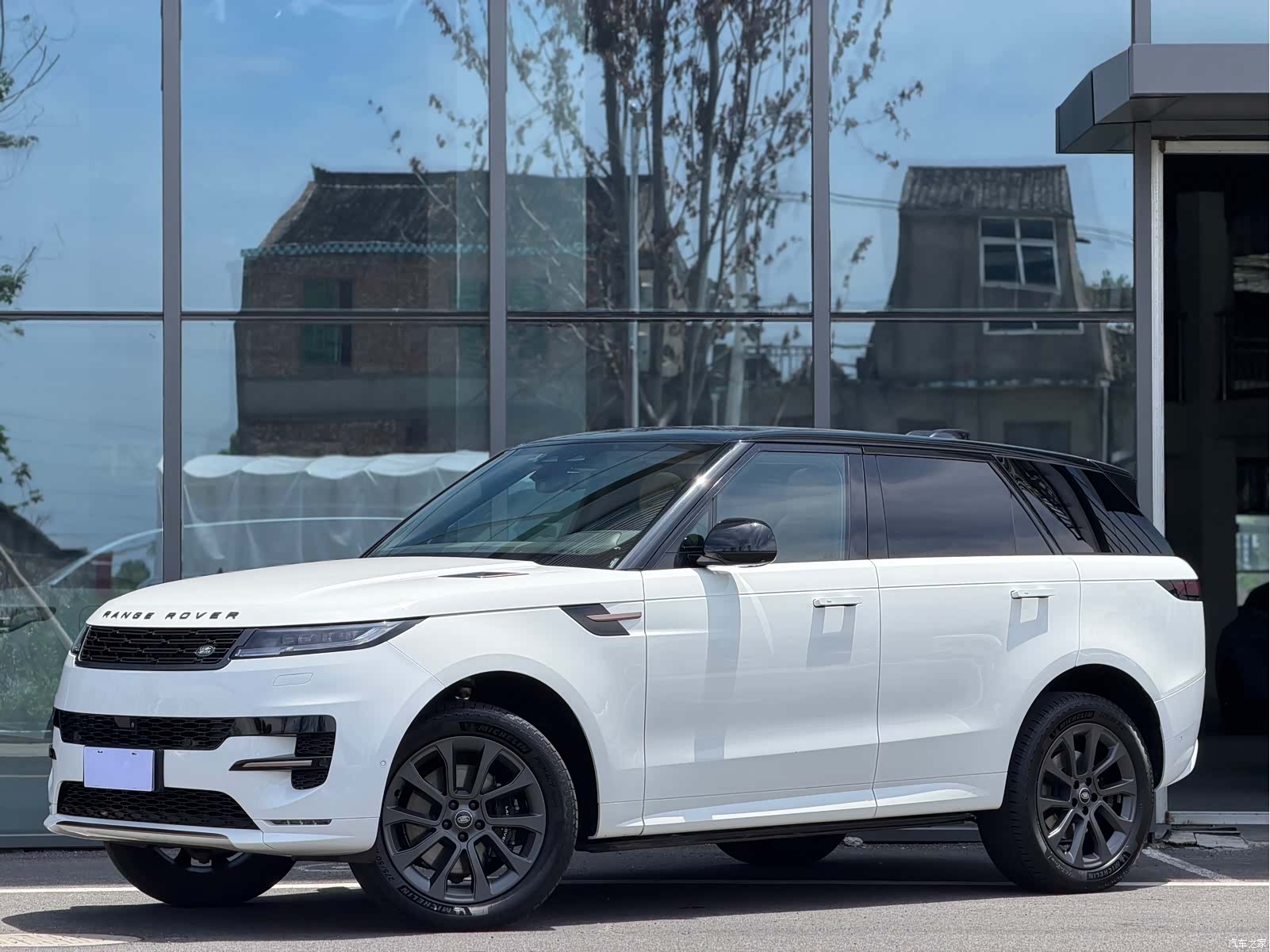 Land Rover Range Rover, 2024 1