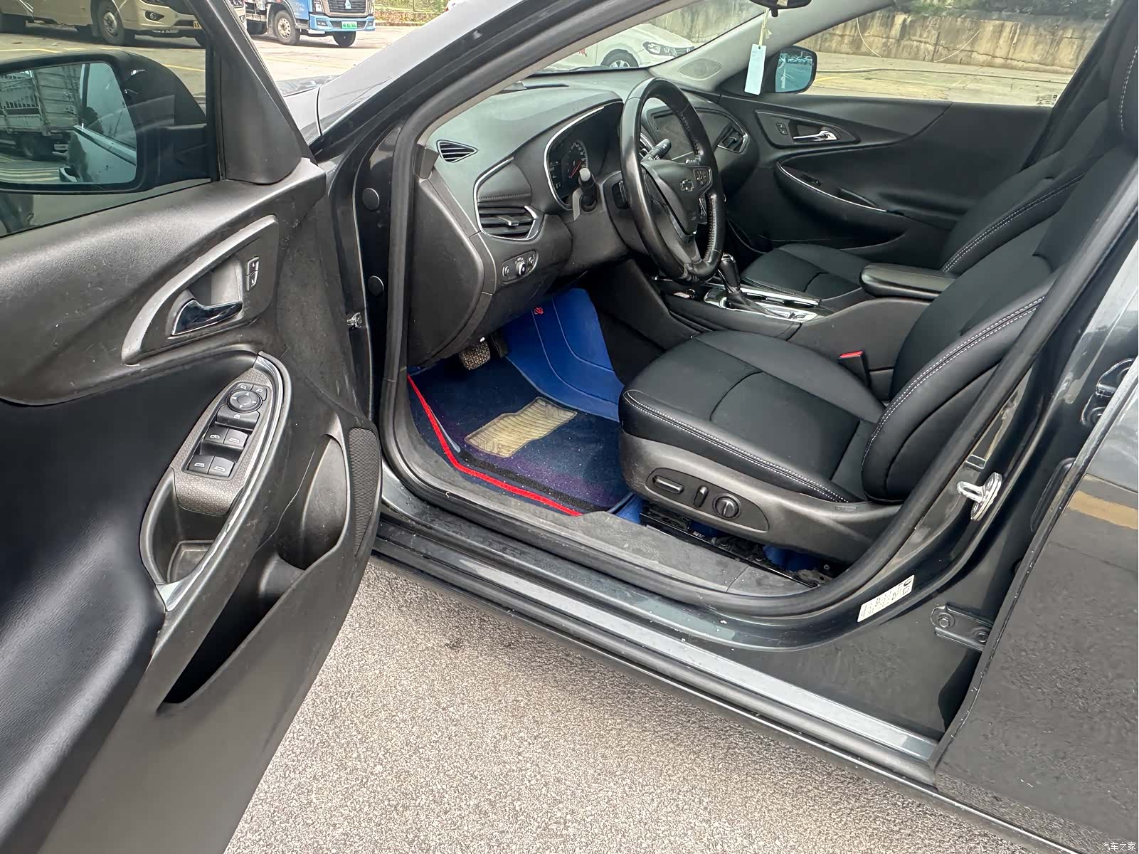 Chevrolet XL, 2018 4