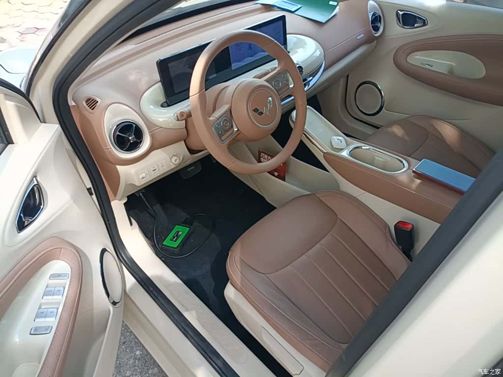 Wuling Bingo, 2025 16