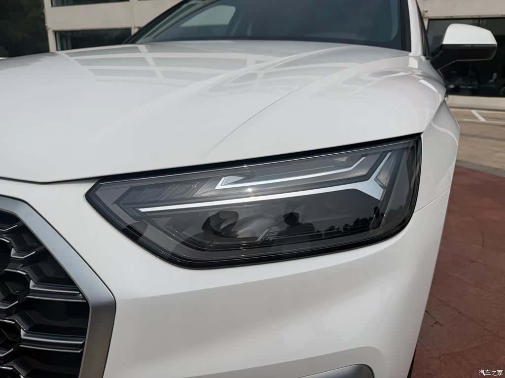 Audi Q5L, 2022 3