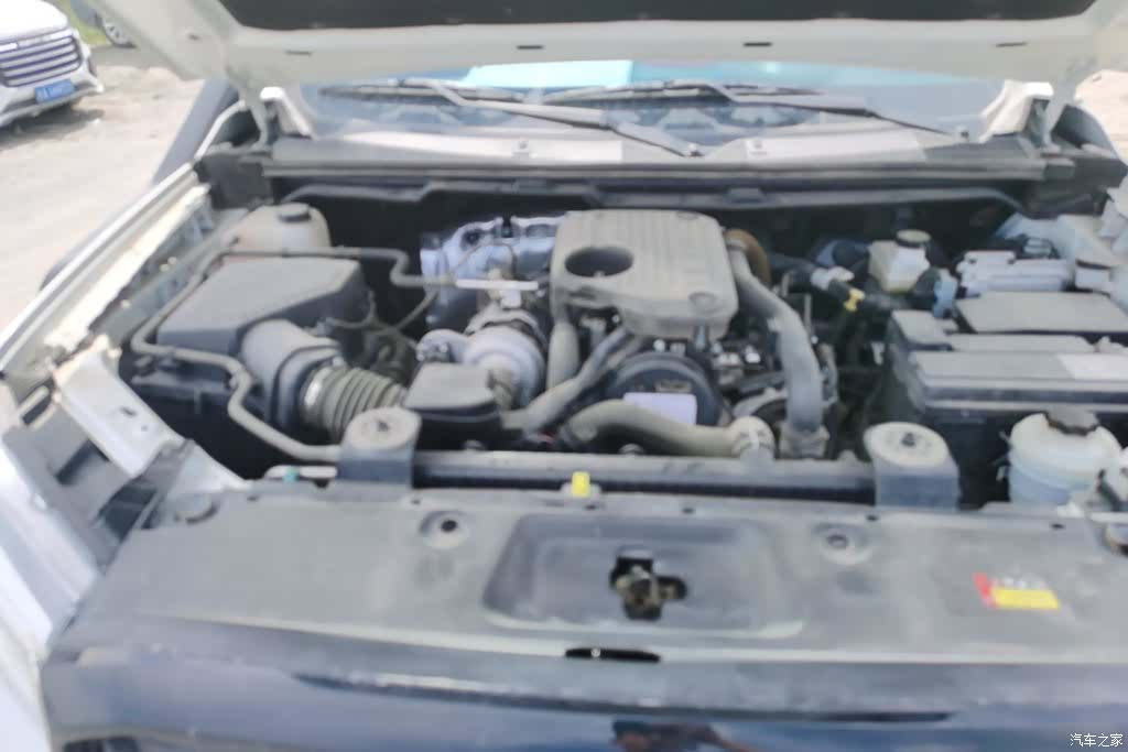 Maxus L, 2025 10