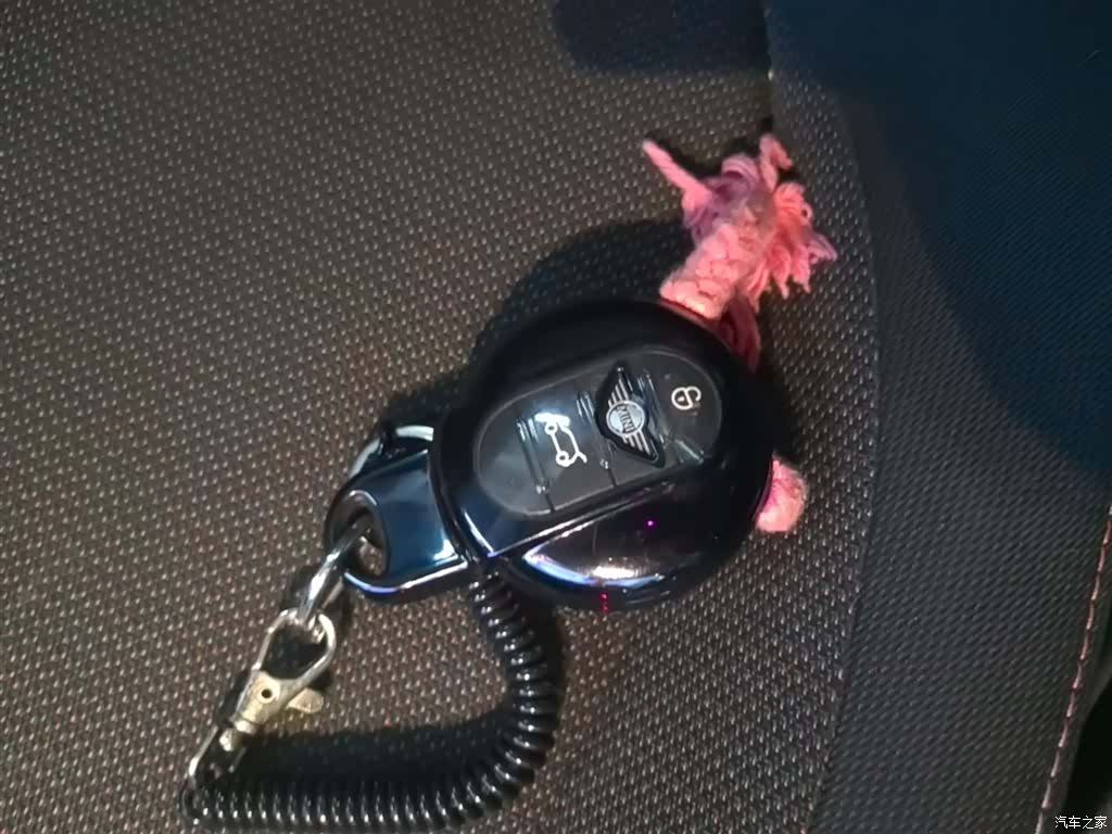 Mini ONE, 2021 9