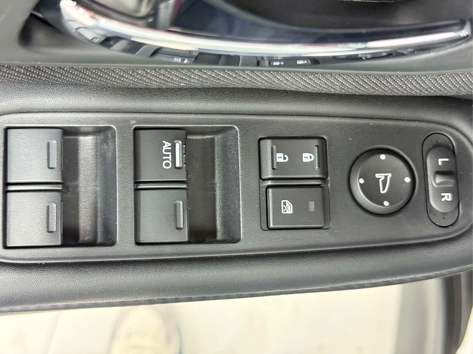 Honda Vezel, 2022 15