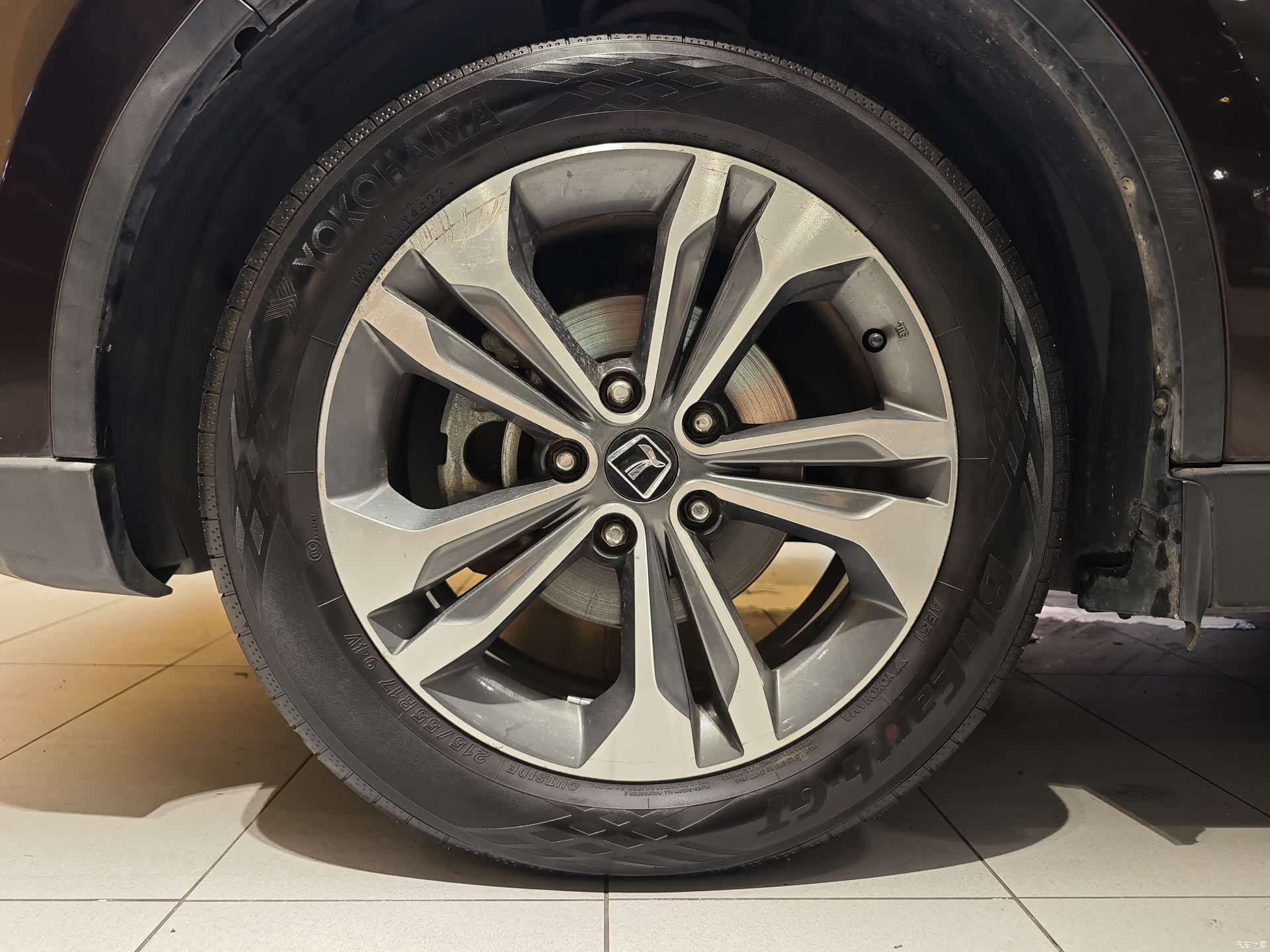 DongFeng 6, 2015 все фото