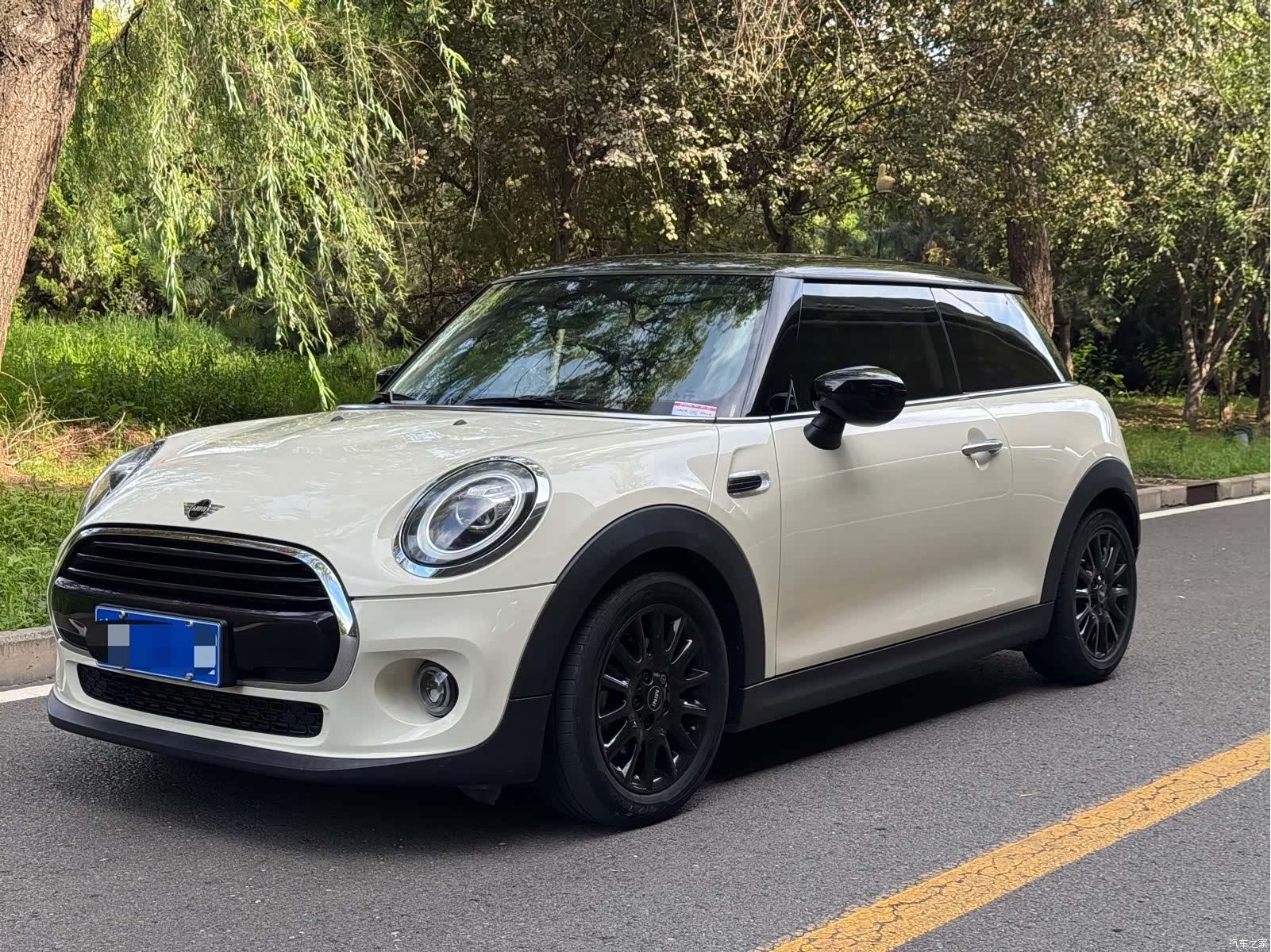 Mini Cooper, 2019 13