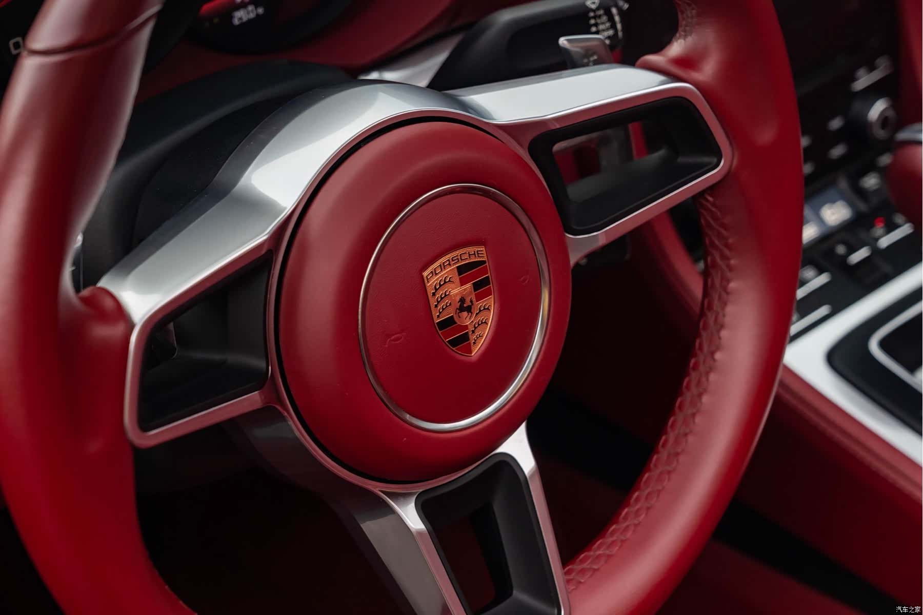 Porsche Boxster, 2020 37