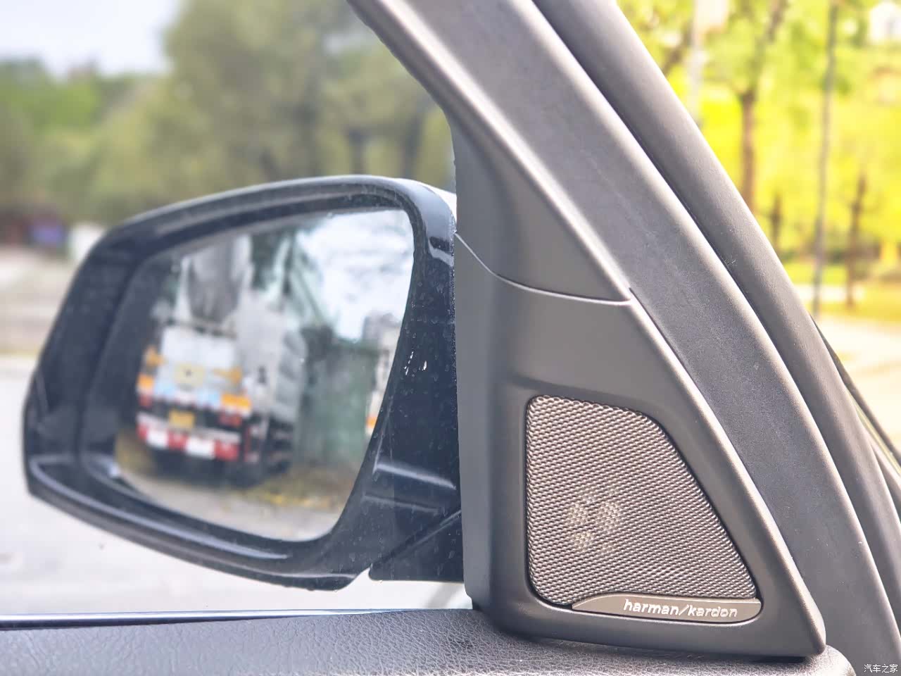 BMW 5 Series, 2017 14