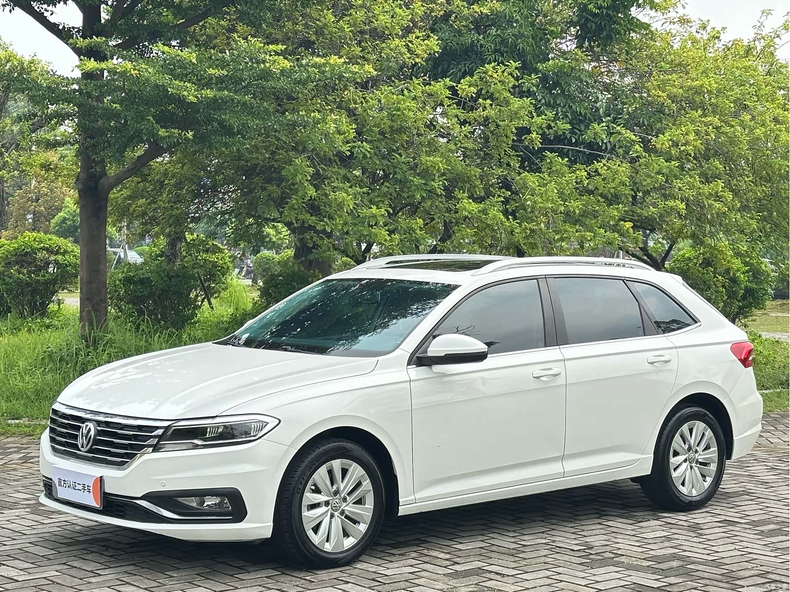 Volkswagen Lavida, 2019 1