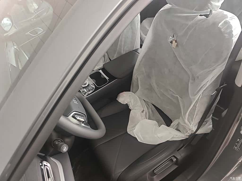 Geely 6, 2026 15