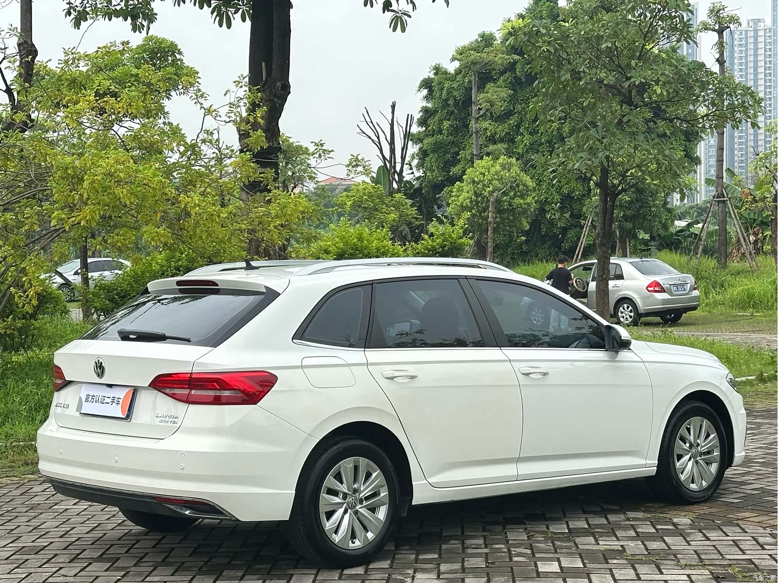 Volkswagen Lavida, 2019 9