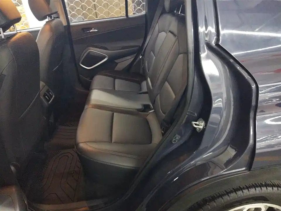 Hyundai Beijing ix35