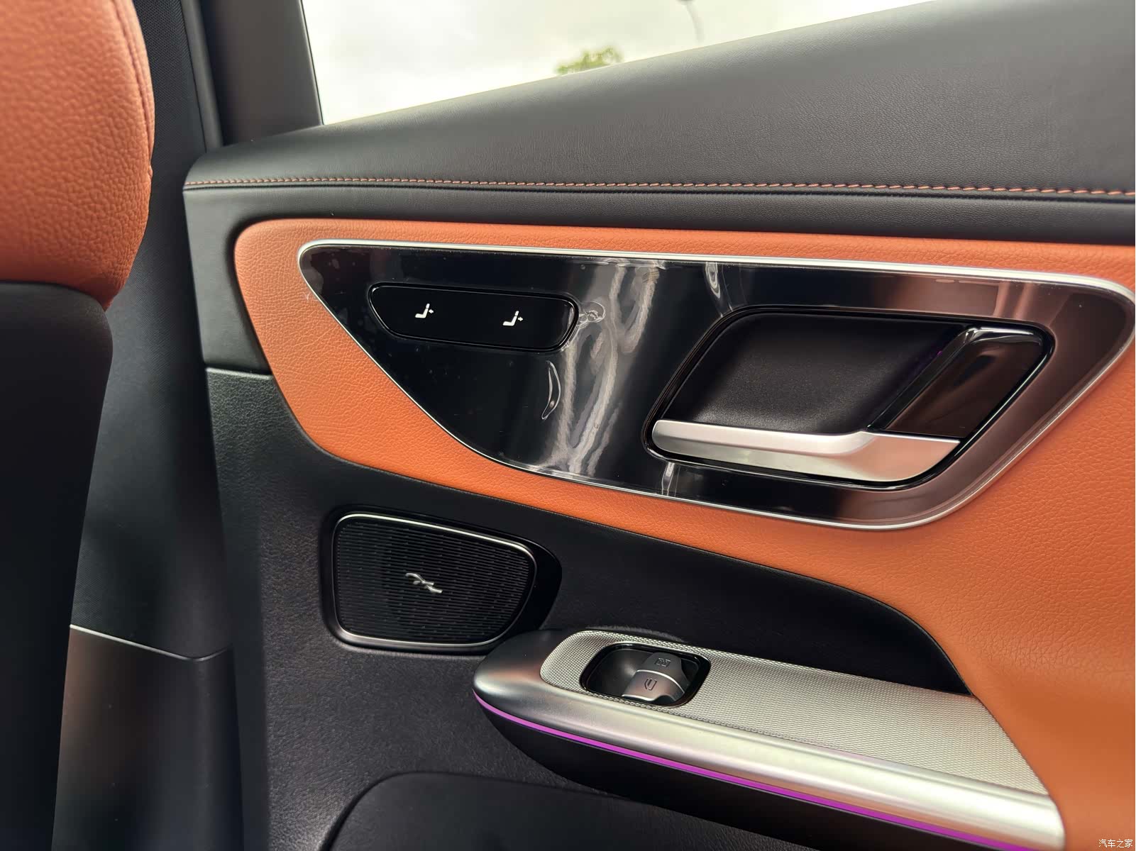 Mercedes-Benz GLC, 2024 14