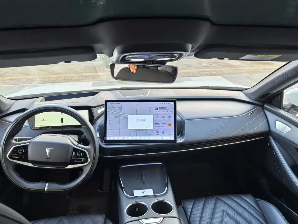 DEEPAL Dark blue SL03