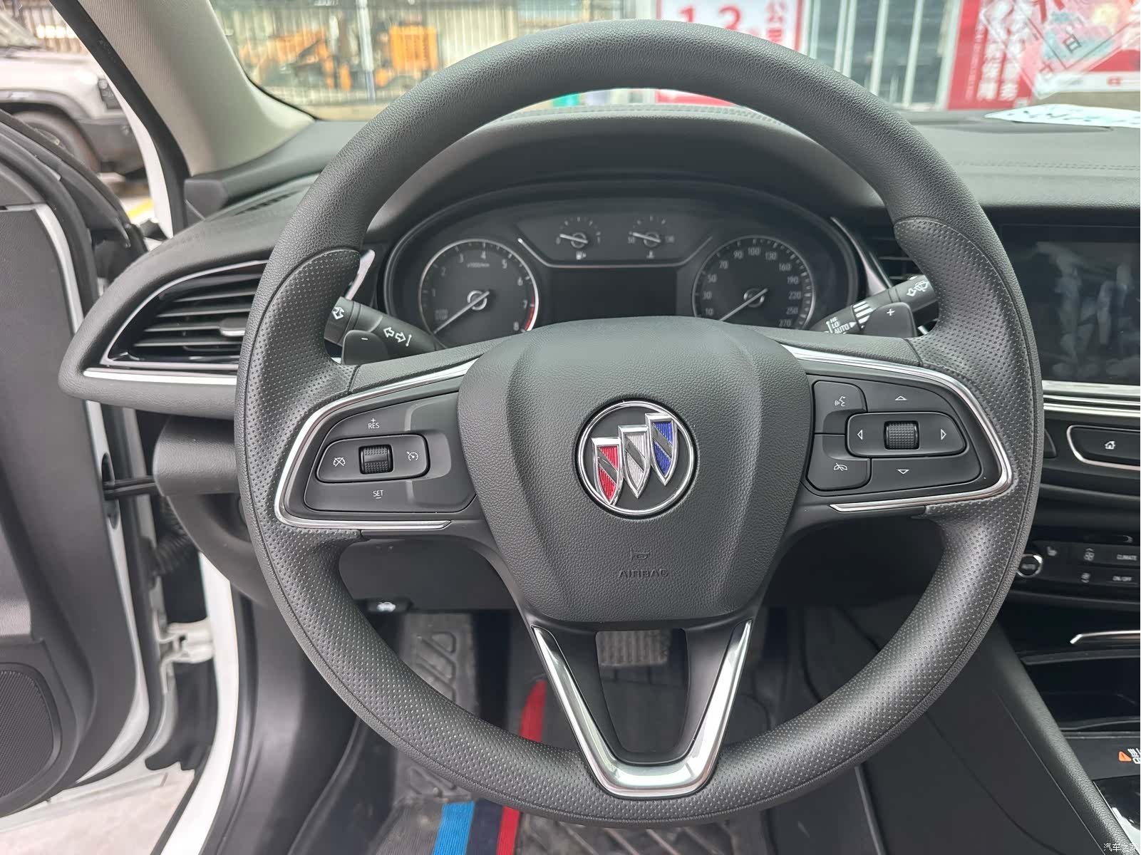 Buick Regal, 2022 12