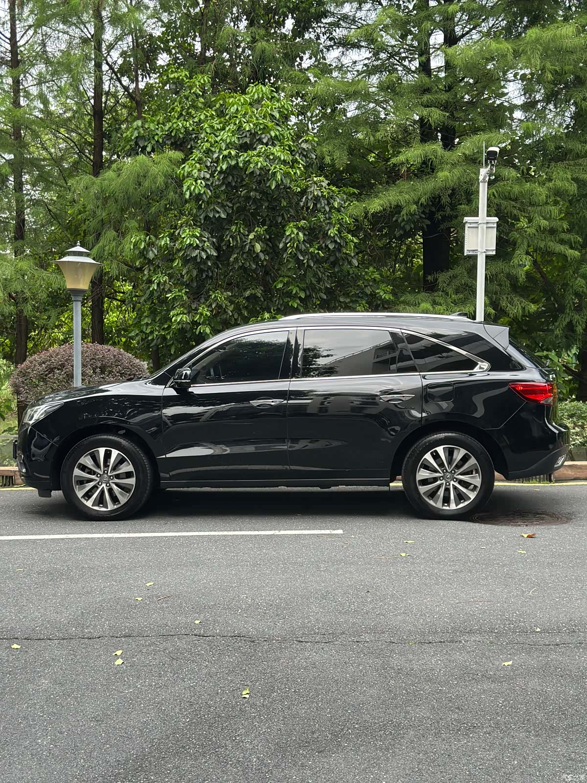 Acura MDX, 2014 7
