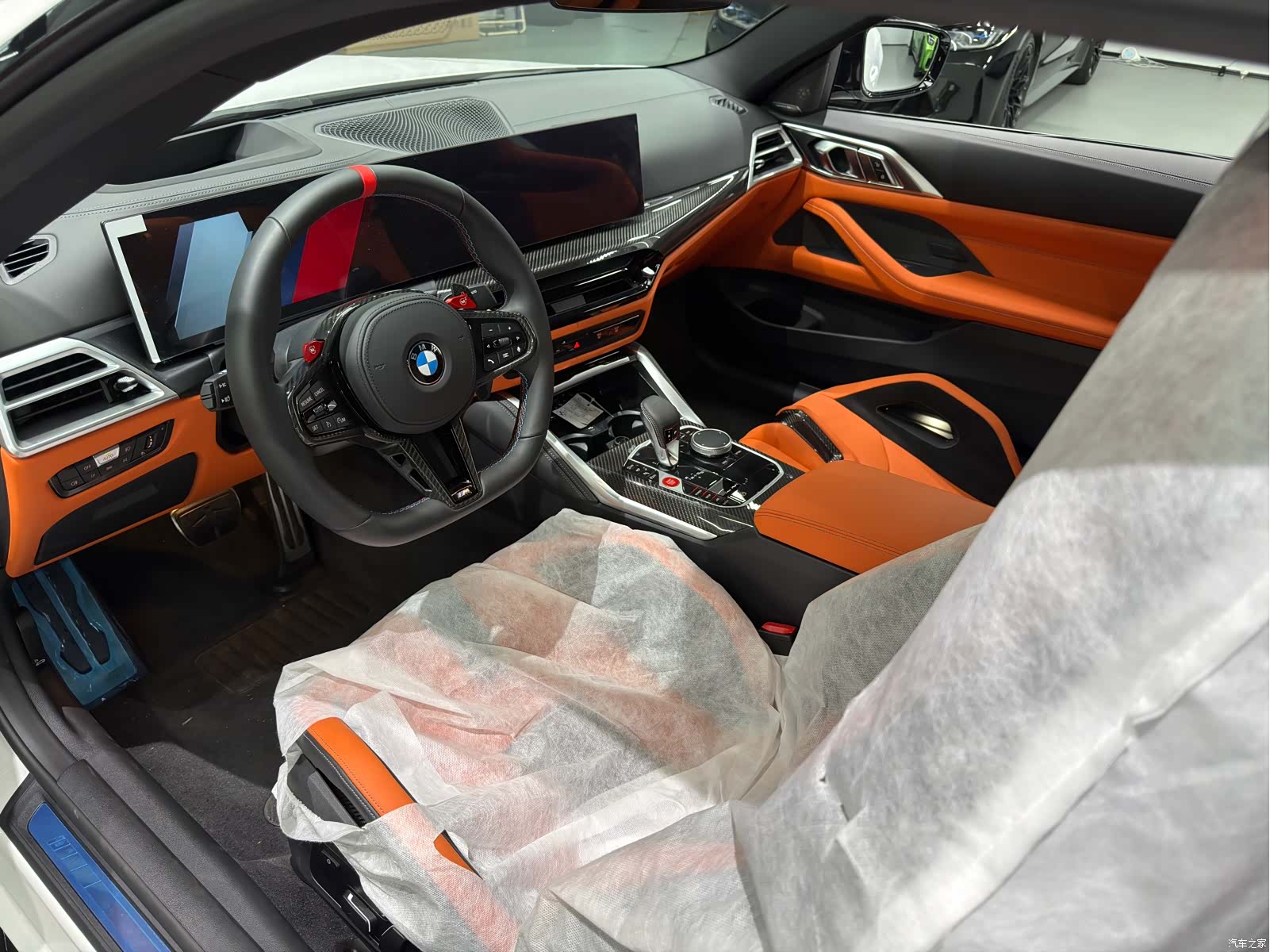 BMW M4, 2026 6