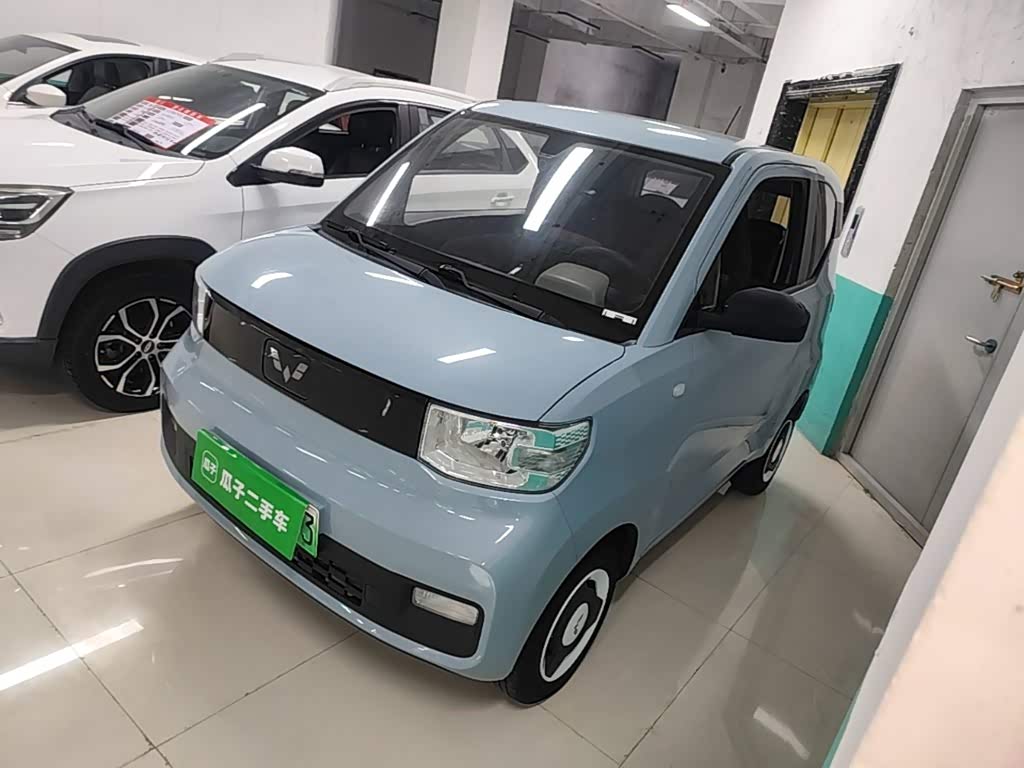 Wuling Mini EV MINIEV 2022