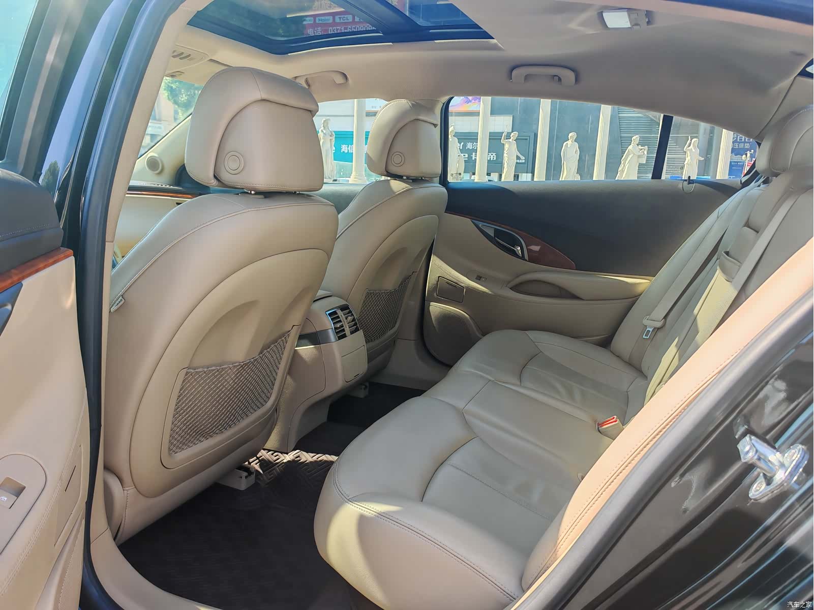Buick LaCrosse, 2013 все фото
